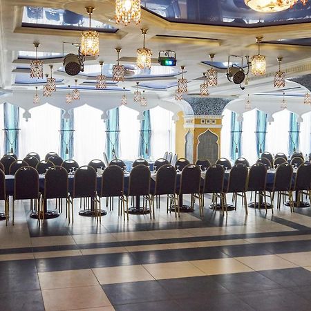 فندق Східний Berezhany المظهر الخارجي الصورة